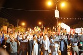 طنین فریاد انتقام در شبِ میلاد