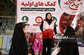 طنین فریاد انتقام در شبِ میلاد
