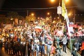 طنین فریاد انتقام در شبِ میلاد