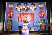 طنین فریاد انتقام در شبِ میلاد