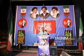 طنین فریاد انتقام در شبِ میلاد
