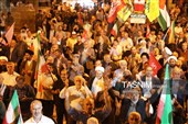 طنین فریاد انتقام در شبِ میلاد