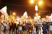 طنین فریاد انتقام در شبِ میلاد