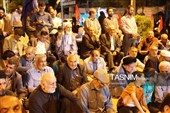 طنین فریاد انتقام در شبِ میلاد