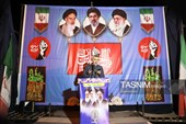طنین فریاد انتقام در شبِ میلاد