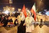 طنین فریاد انتقام در شبِ میلاد