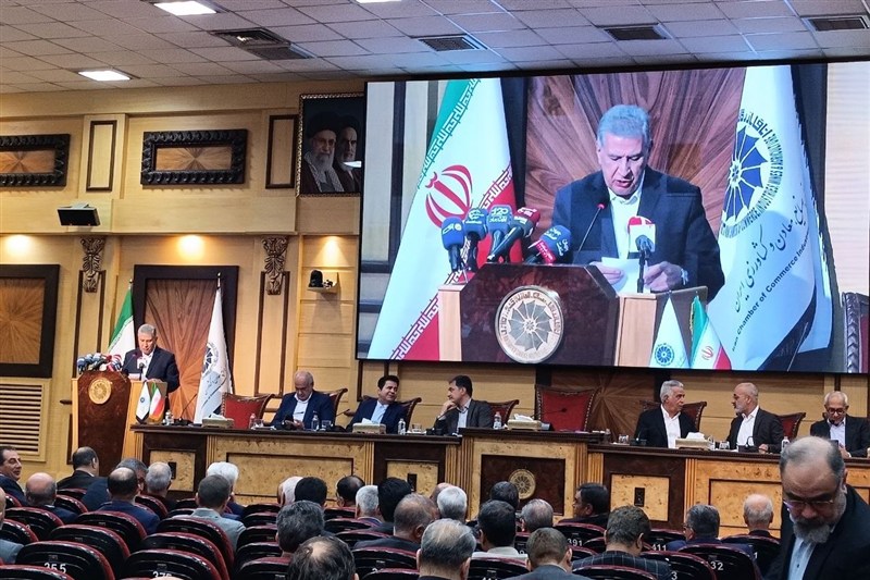 اتاق ایران: 400 همت برای حمایت از بنگاه‌های کوچک و متوسط مصوب شد