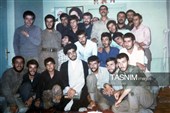 خاطرات سرخ ایثار / بمناسبت هفته دفاع مقدس