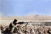 خاطرات سرخ ایثار / بمناسبت هفته دفاع مقدس