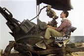 خاطرات سرخ ایثار / بمناسبت هفته دفاع مقدس