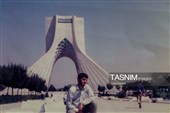 خاطرات سرخ ایثار / بمناسبت هفته دفاع مقدس