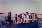 خاطرات سرخ ایثار / بمناسبت هفته دفاع مقدس