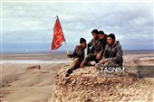خاطرات سرخ ایثار / بمناسبت هفته دفاع مقدس