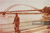 خاطرات سرخ ایثار / بمناسبت هفته دفاع مقدس