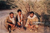خاطرات سرخ ایثار / بمناسبت هفته دفاع مقدس
