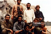 خاطرات سرخ ایثار / بمناسبت هفته دفاع مقدس