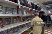 از شوق مدرسه تا دغدغه قیمت؛ حال‌وهوای بازار نوشت‌افزار قم + فیلم