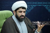نشست خبری اعلام برنامه‌های هفته دفاع مقدس  بنیاد شهید