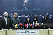 تقدیر از از خانواده شهید دریابان علیرضا تنگسیری