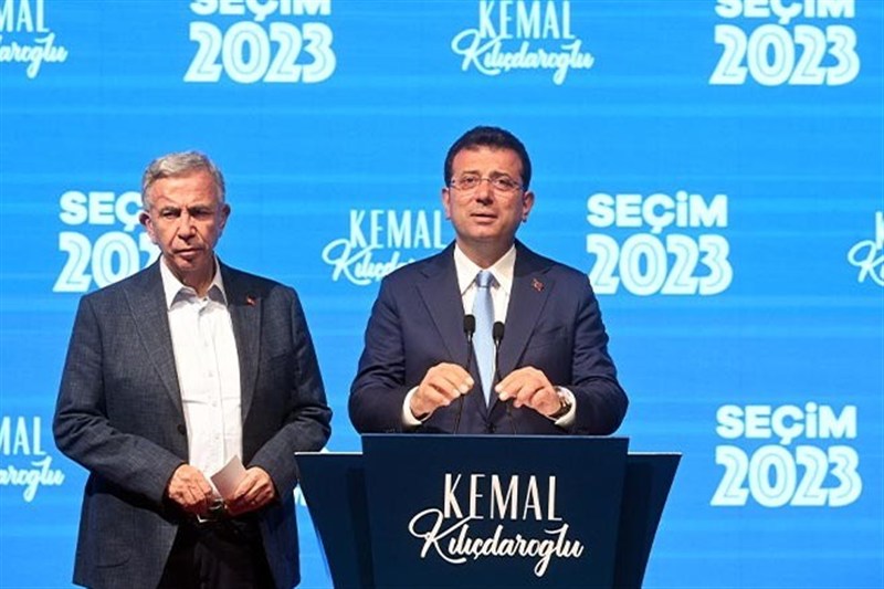 کشور ترکیه , رجب طیب اردوغان , حزب عدالت و توسعه - آکپارتی ,