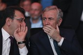 آیا رقیب اصلی اردوغان در ترکیه، شهردار آنکارا خواهد شد؟