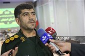8 محور و 40 عنوان برنامه در هفته ملی دفاع مقدس در اصفهان تشریح شد