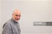نشست علنی مجازی مجلس شورای اسلامی
