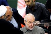 نشست علنی مجازی مجلس شورای اسلامی
