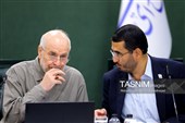 نشست علنی مجازی مجلس شورای اسلامی