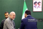 نشست علنی مجازی مجلس شورای اسلامی