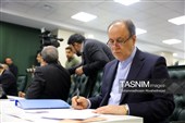 نشست علنی مجازی مجلس شورای اسلامی