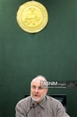 نشست علنی مجازی مجلس شورای اسلامی