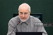 نشست علنی مجازی مجلس شورای اسلامی