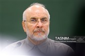 نشست علنی مجازی مجلس شورای اسلامی