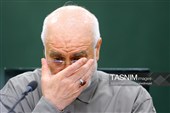 نشست علنی مجازی مجلس شورای اسلامی