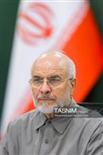 نشست علنی مجازی مجلس شورای اسلامی