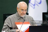 نشست علنی مجازی مجلس شورای اسلامی