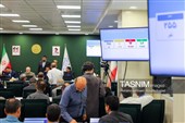 نشست علنی مجازی مجلس شورای اسلامی