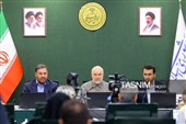 نشست علنی مجازی مجلس شورای اسلامی