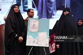 اجلاسیه بانوان شهید خراسان جنوبی برگزار شد