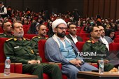 اجلاسیه بانوان شهید خراسان جنوبی برگزار شد