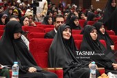 اجلاسیه بانوان شهید خراسان جنوبی برگزار شد