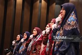 اجلاسیه بانوان شهید خراسان جنوبی برگزار شد