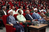 اجلاسیه بانوان شهید خراسان جنوبی برگزار شد