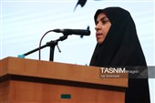 اجلاسیه بانوان شهید خراسان جنوبی برگزار شد
