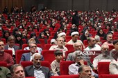 اجلاسیه بانوان شهید خراسان جنوبی برگزار شد