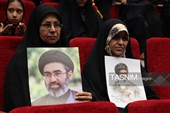اجلاسیه بانوان شهید خراسان جنوبی برگزار شد