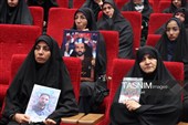 اجلاسیه بانوان شهید خراسان جنوبی برگزار شد