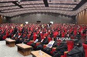 اجلاسیه بانوان شهید خراسان جنوبی برگزار شد