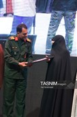 اجلاسیه بانوان شهید خراسان جنوبی برگزار شد